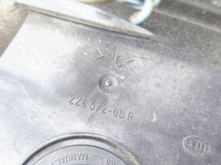 Фара, ориг. номер 63117166808, BMW X5 2003-2006