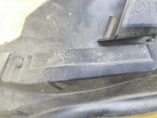 Фара, ориг. номер 63117166807, BMW X5 2003-2006