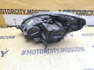 Фара, ориг. номер A2048200459, Mercedes-Benz C-Class 2007-2011