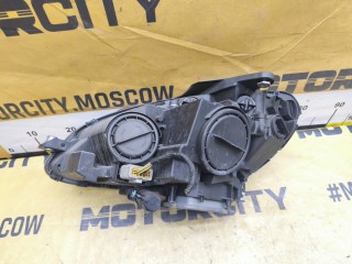 Фара, ориг. номер A2048200459, Mercedes-Benz C-Class 2007-2011