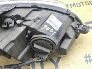 Фара, ориг. номер A2048200359, Mercedes-Benz C-Class 2007-2011