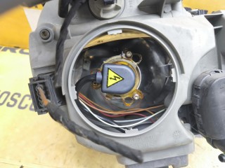 Фара, ориг. номер A2108204161, Mercedes-Benz E-Class 1999-2002