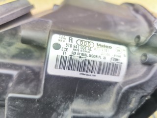 Фара, ориг. номер 8T0941030AL, AUDI A5 2007-2011
