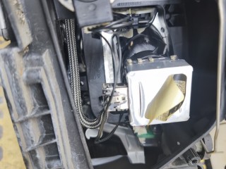 Фара, ориг. номер 8T0941030AL, AUDI A5 2007-2011