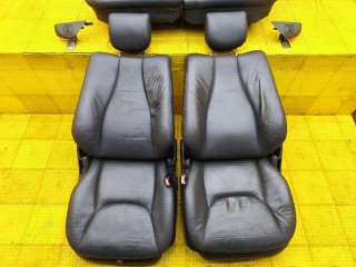 Сиденья, ориг. номер A2209100134, Mercedes-Benz S-Class 1998-2002