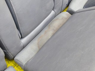Сиденья, ориг. номер 1BF811D5AA, JEEP Grand Cherokee 2007-2010