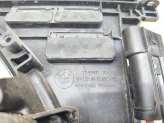Вентилятор радиатора, ориг. номер 17427647652, BMW 740i 2008-2012