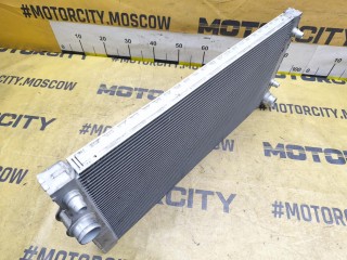 Радиатор основной, ориг. номер 17117562586, BMW 740i 2008-2012