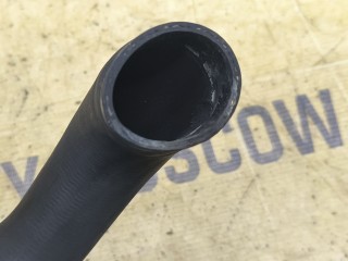 Патрубок радиатора, ориг. номер A2515011082, Mercedes-Benz R-class 2005-2007