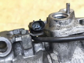 Компрессор кондиционера, ориг. номер A0012308711, Mercedes-Benz R-class 2005-2007