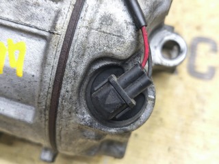 Компрессор кондиционера, ориг. номер A0012308711, Mercedes-Benz R-class 2005-2007