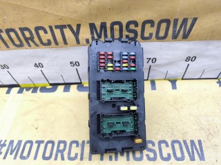 Блок предохранителей, ориг. номер 56050066AC, JEEP Grand Cherokee 2007-2010