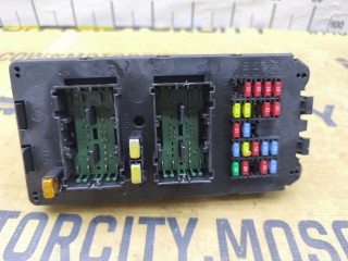 Блок предохранителей, ориг. номер 56050066AC, JEEP Grand Cherokee 2007-2010