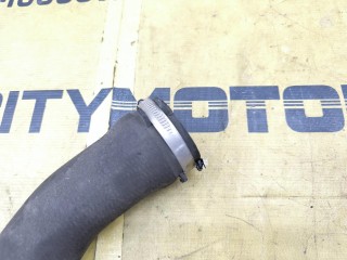 Патрубок интеркулера, ориг. номер 8K0145709H, AUDI A5 2007-2011