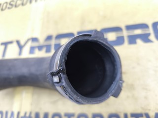 Патрубок интеркулера, ориг. номер 8K0145709H, AUDI A5 2007-2011