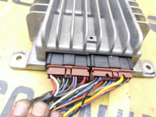 Усилитель звука, ориг. номер 28060ZQ30A, INFINITI QX56 2004-2007