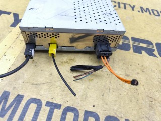 Усилитель звука, ориг. номер A2208272842, Mercedes-Benz S-Class 2002-2005