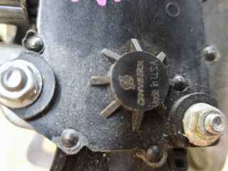 Педаль газа, ориг. номер 18002ZC01A, INFINITI QX56 2004-2007