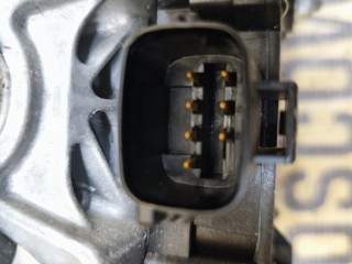 Педаль газа, ориг. номер 18002ZC01A, INFINITI QX56 2004-2007