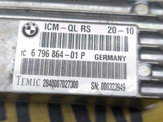 Блок электронный, ориг. номер 34526796864, BMW 740i 2008-2012