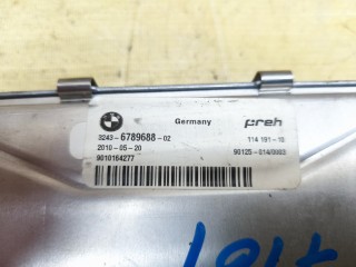 Блок электронный, ориг. номер 33346792065, BMW 740i 2008-2012