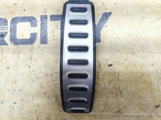 Педаль газа, ориг. номер 95542302340, PORSCHE Cayenne 2007-2010