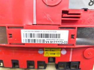 Блок предохранителей, ориг. номер 61149177773, BMW 740i 2008-2012