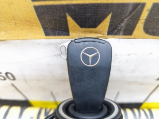 Замок зажигания, ориг. номер A2105450208, Mercedes-Benz E-Class 1999-2002