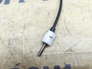Замок зажигания, ориг. номер A2105450208, Mercedes-Benz E-Class 1999-2002