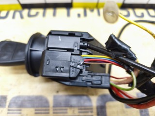 Замок зажигания, ориг. номер A2105450208, Mercedes-Benz E-Class 1999-2002