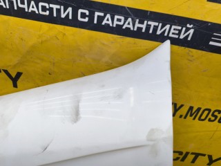 Крыло, ориг. номер A2208800318, Mercedes-Benz S-Class 1998-2002