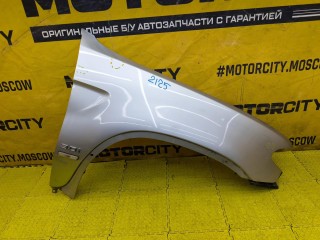 Крыло BMW X5 2003-2006