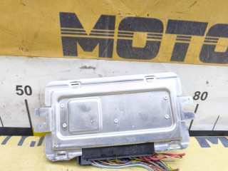 Блок электронный, ориг. номер 37146798162, BMW 740i 2008-2012