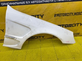 Крыло Mercedes-Benz S-Class 1998-2002
