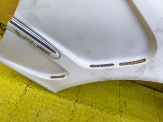 Крыло, ориг. номер A2208800418, Mercedes-Benz S-Class 1998-2002