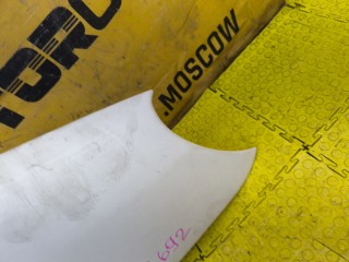 Крыло, ориг. номер A2208800418, Mercedes-Benz S-Class 1998-2002
