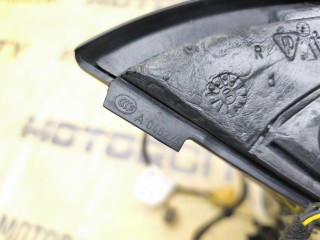 Зеркало, ориг. номер 95573124600, PORSCHE Cayenne 2007-2010