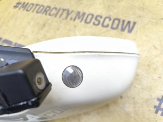 Зеркало, ориг. номер 95573124600, PORSCHE Cayenne 2007-2010