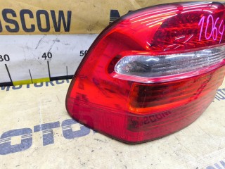 Фонарь, ориг. номер 95563148701, PORSCHE Cayenne 2007-2010