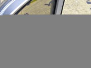 Зеркало, ориг. номер A2108100576, Mercedes-Benz E-Class 1999-2002