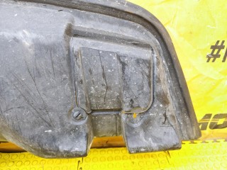 Защита бампера, ориг. номер A2105200722, Mercedes-Benz E-Class 1999-2002