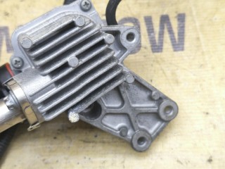 Клапан EGR, ориг. номер A0031400060, Mercedes-Benz C-Class 2007-2011