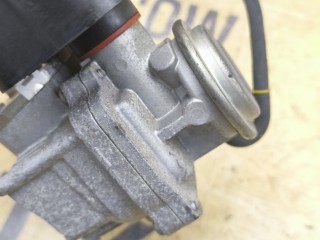 Клапан EGR, ориг. номер A0031400060, Mercedes-Benz C-Class 2007-2011
