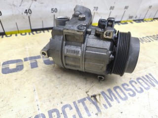Компрессор кондиционера, ориг. номер A0022304511, Mercedes-Benz C-Class 2007-2011