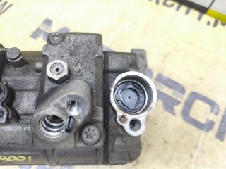 Компрессор кондиционера, ориг. номер A0022304511, Mercedes-Benz C-Class 2007-2011