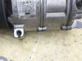 Компрессор кондиционера, ориг. номер A0022304511, Mercedes-Benz C-Class 2007-2011