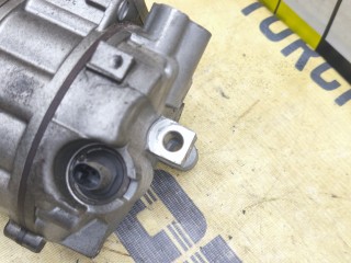 Компрессор кондиционера, ориг. номер A0022304511, Mercedes-Benz C-Class 2007-2011