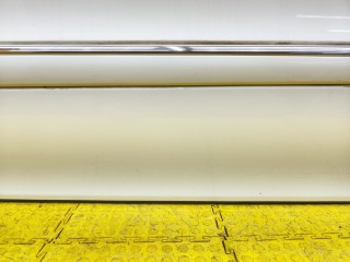 Дверь, ориг. номер A2207200205, Mercedes-Benz S-Class 1998-2002