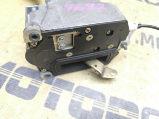 Селектор АКПП, ориг. номер A2202673324, Mercedes-Benz S-Class 1998-2002