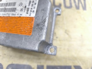 Блок Airbag, ориг. номер A0028203826, Mercedes-Benz S-Class 1998-2002